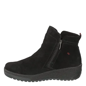 Nuttall Black