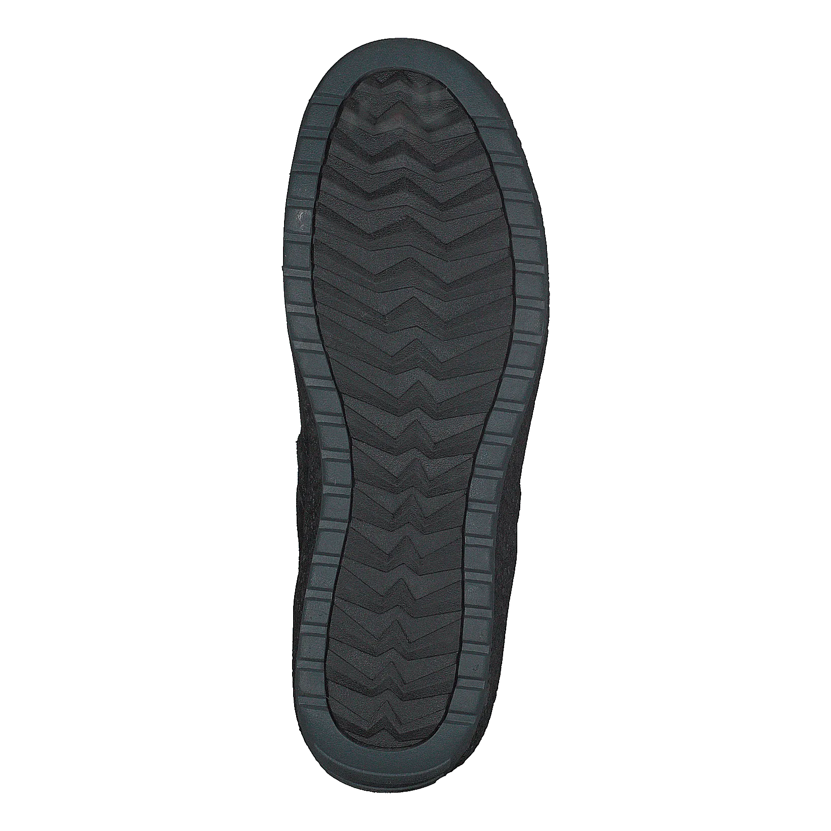 Nuttall Black