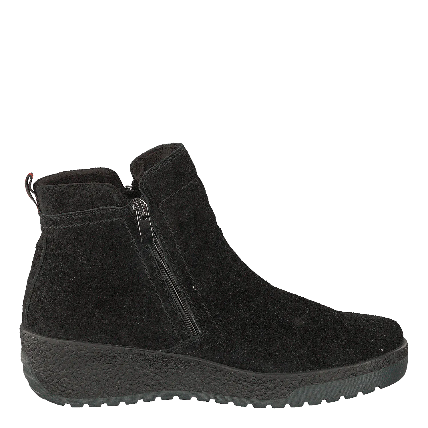 Nuttall Black