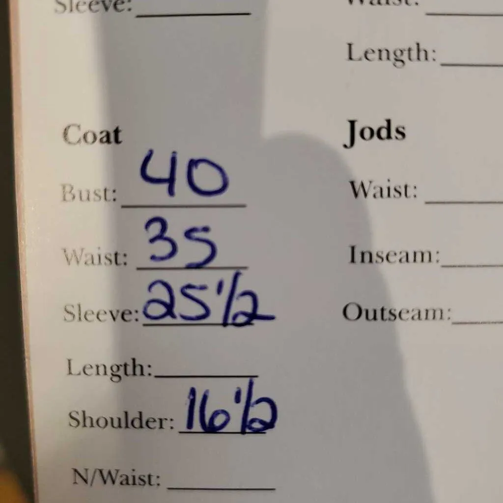 Olive Daycoat