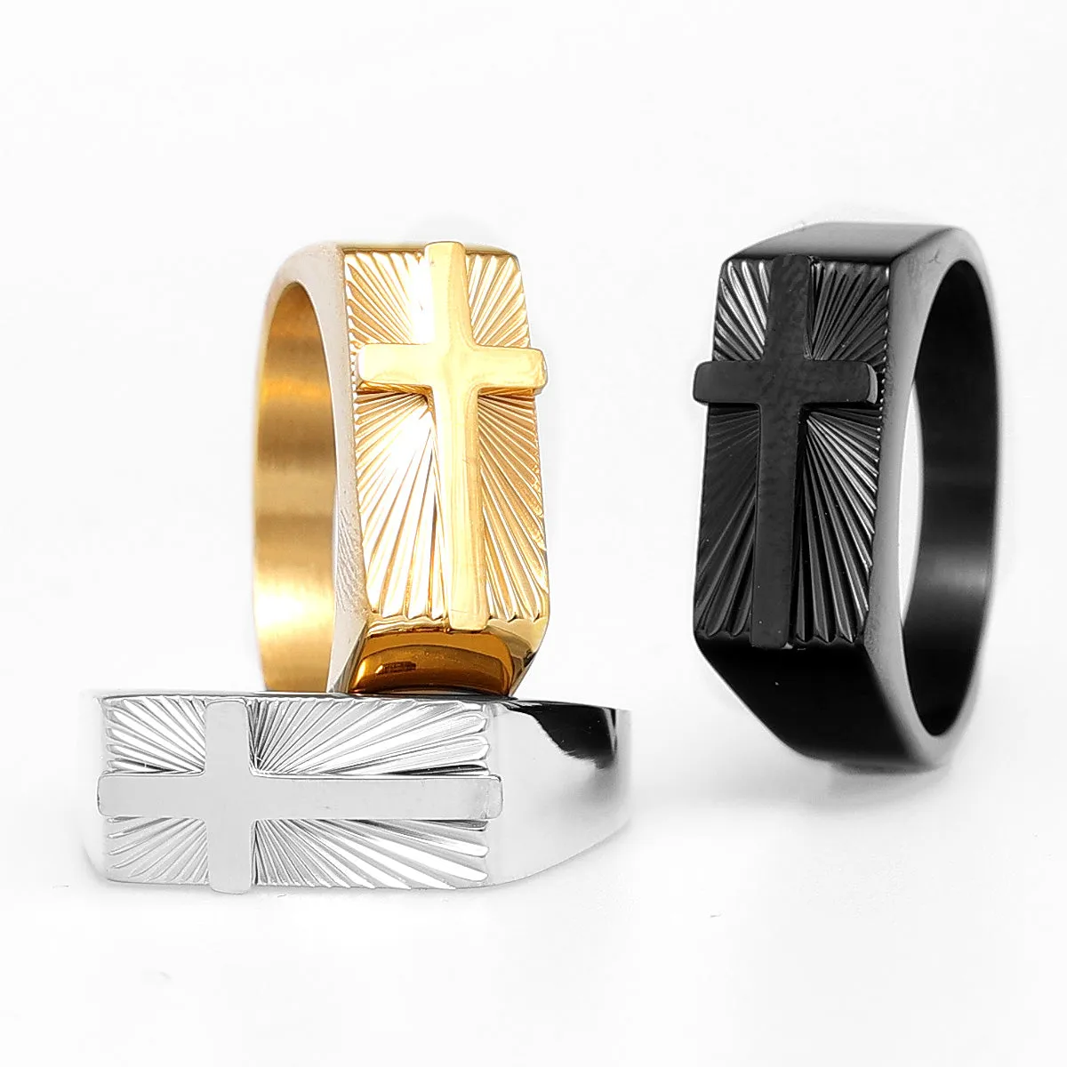 Our Light Ring