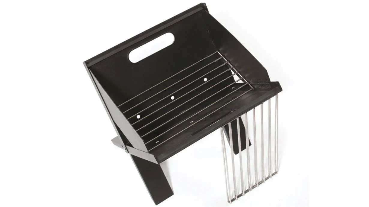 Outwell - Cazal Compact Portable Grill