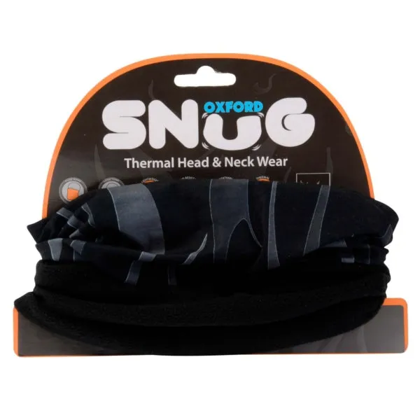 OXFORD PRODUCTS Snug Head & Neck Tube Part# NW602