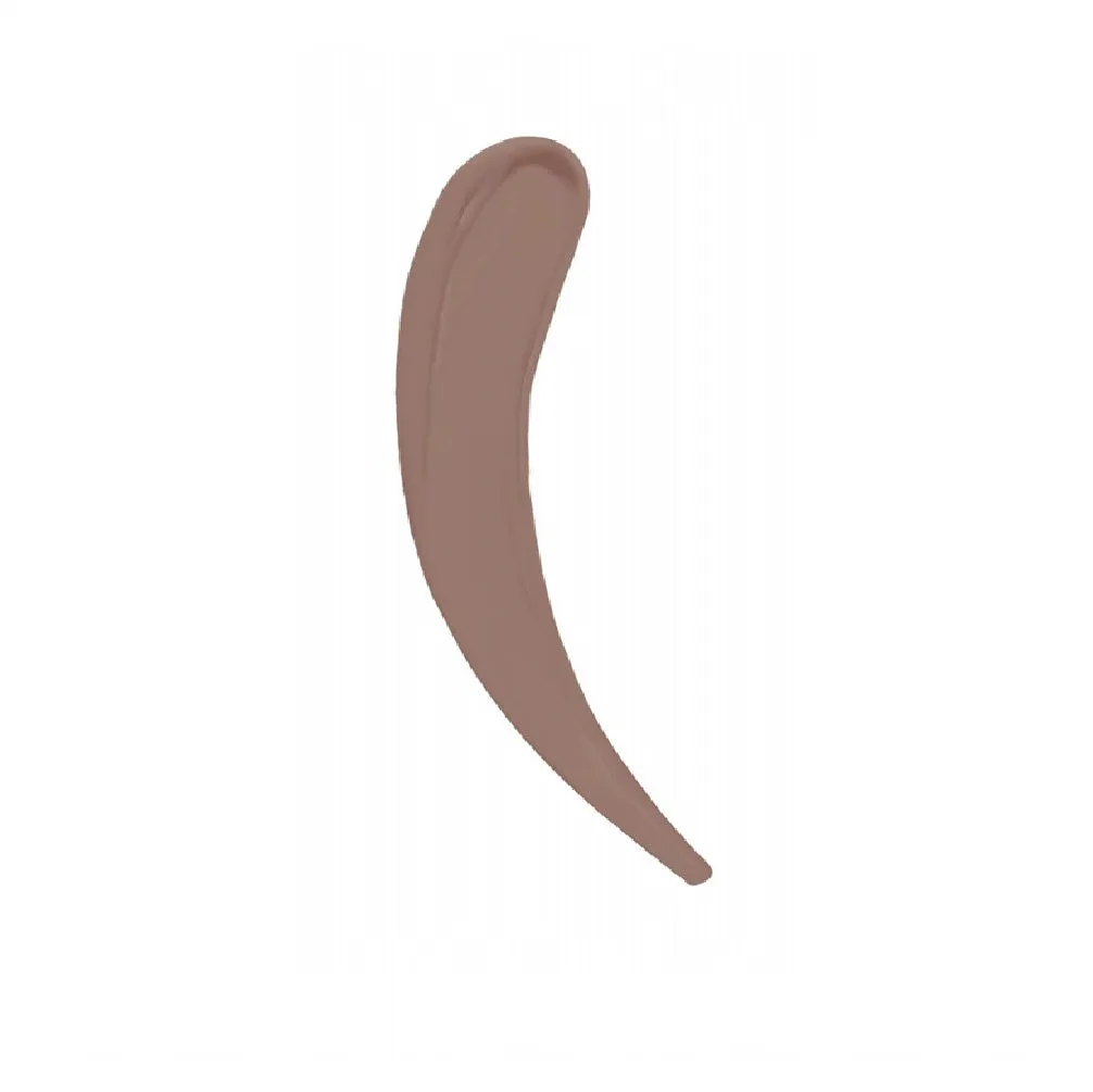 Pack of 2 Maybelline New York Tattoo Studio Waterproof Brow Gel, Soft Brown 255