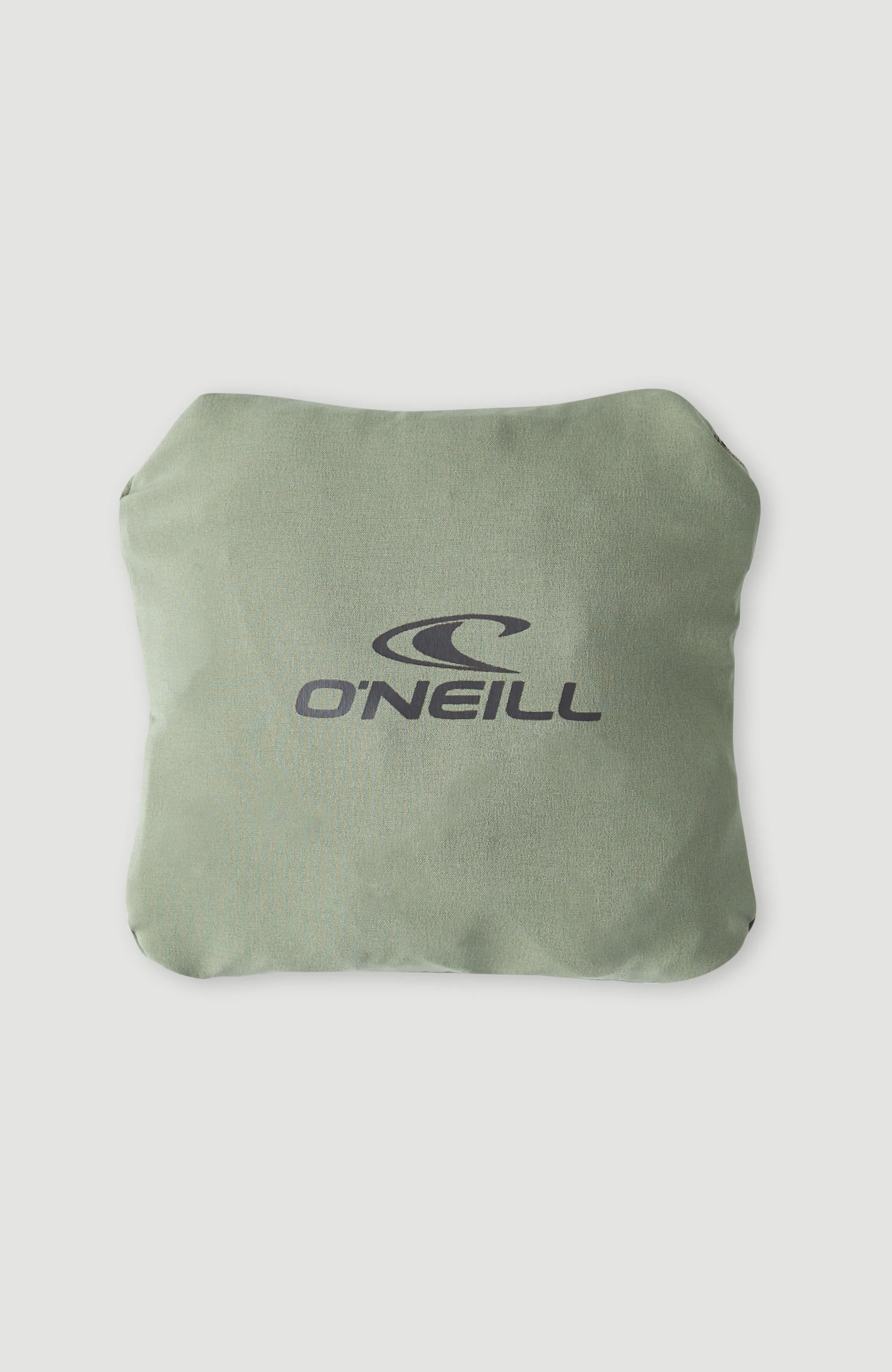 Packable 15'' Hybrid Shorts | Deep Lichen Green