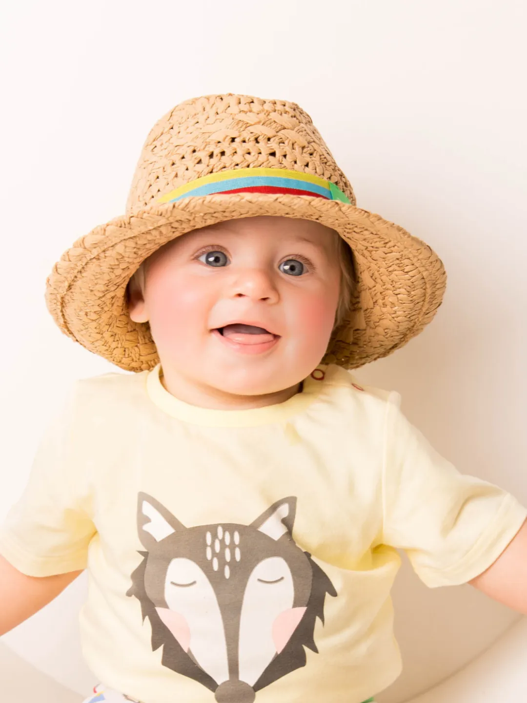 Packable Trilby Hat