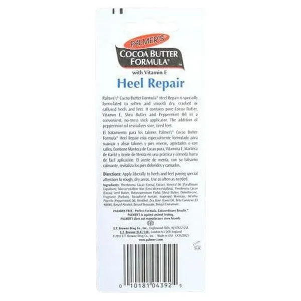 Palmer's Cocoa Butter Formula Heels Repair 25g