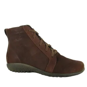 Patu | Leather | Soft Cognac