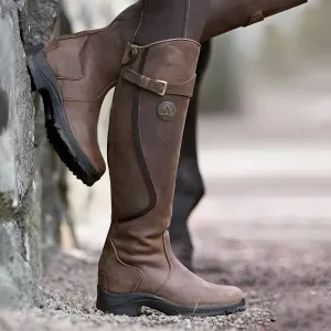 PAULETTE - LUXURY BOOTS