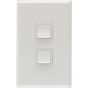 PDL 682VWP Waterproof Switch