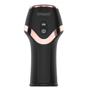 Penis Trainer Male Masturbation Shaver Like Shaped Aircraft Cup Massager
