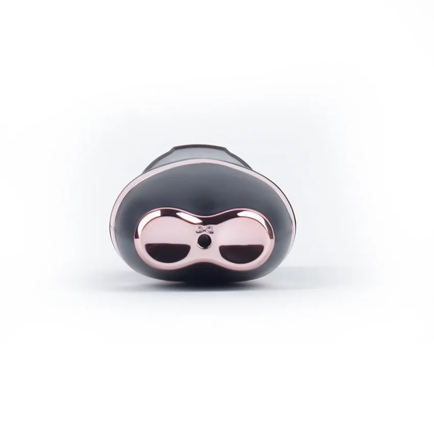 Penis Trainer Male Masturbation Shaver Like Shaped Aircraft Cup Massager