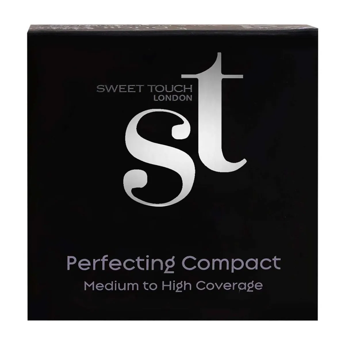 Perfecting Compact - Deep Beige 05