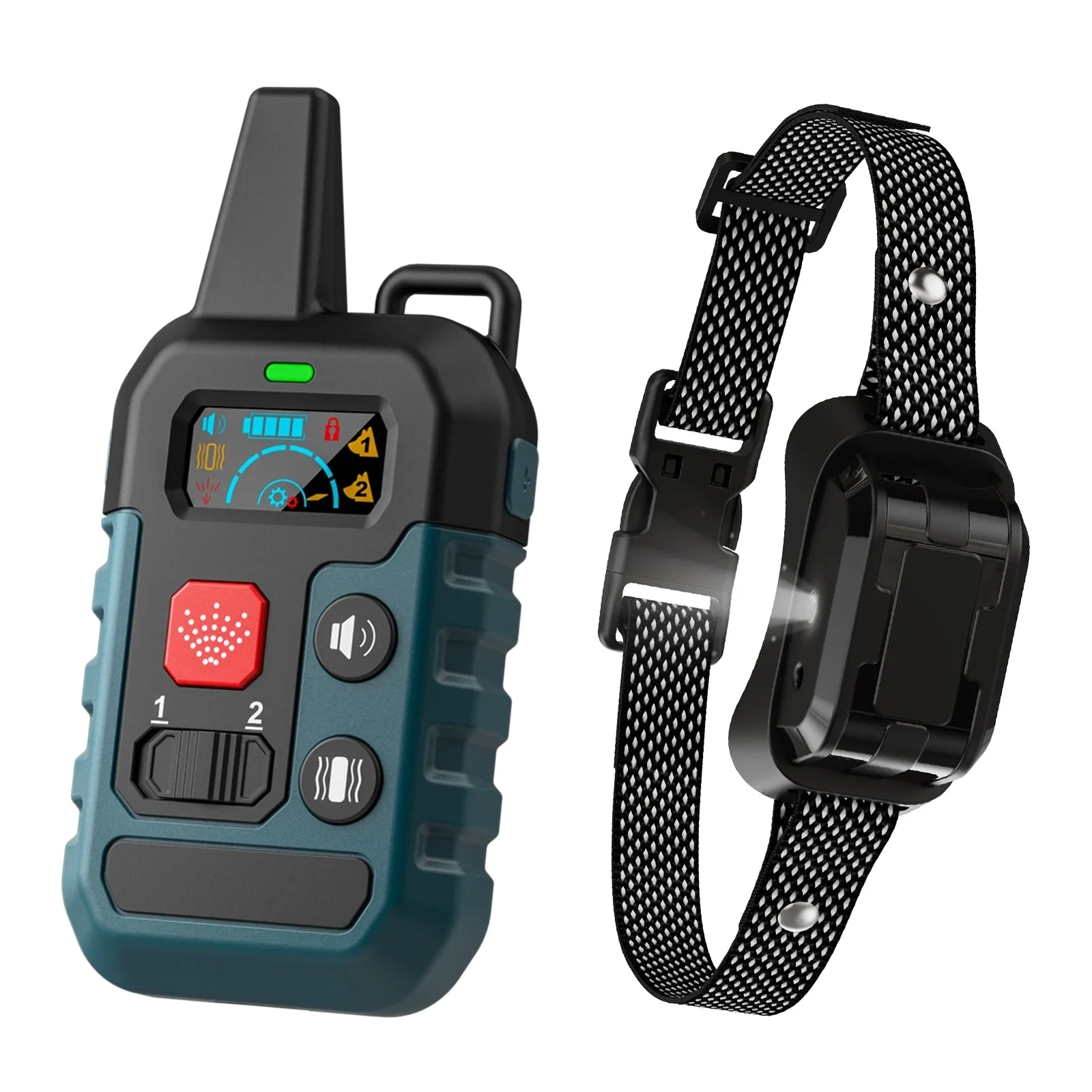 Pet Tech PT510 Citronella Remote Collar