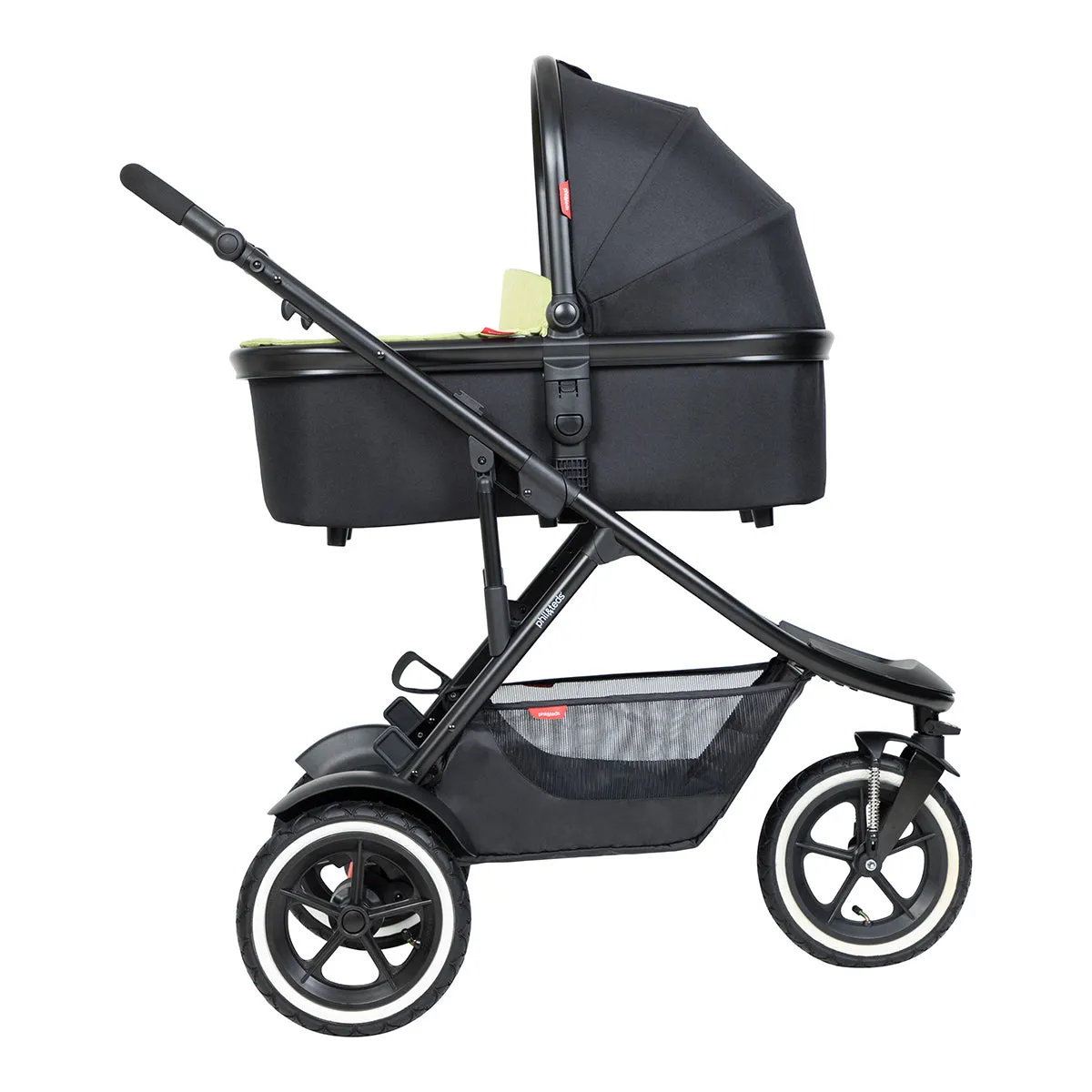 Phil & Teds snug Carrycot