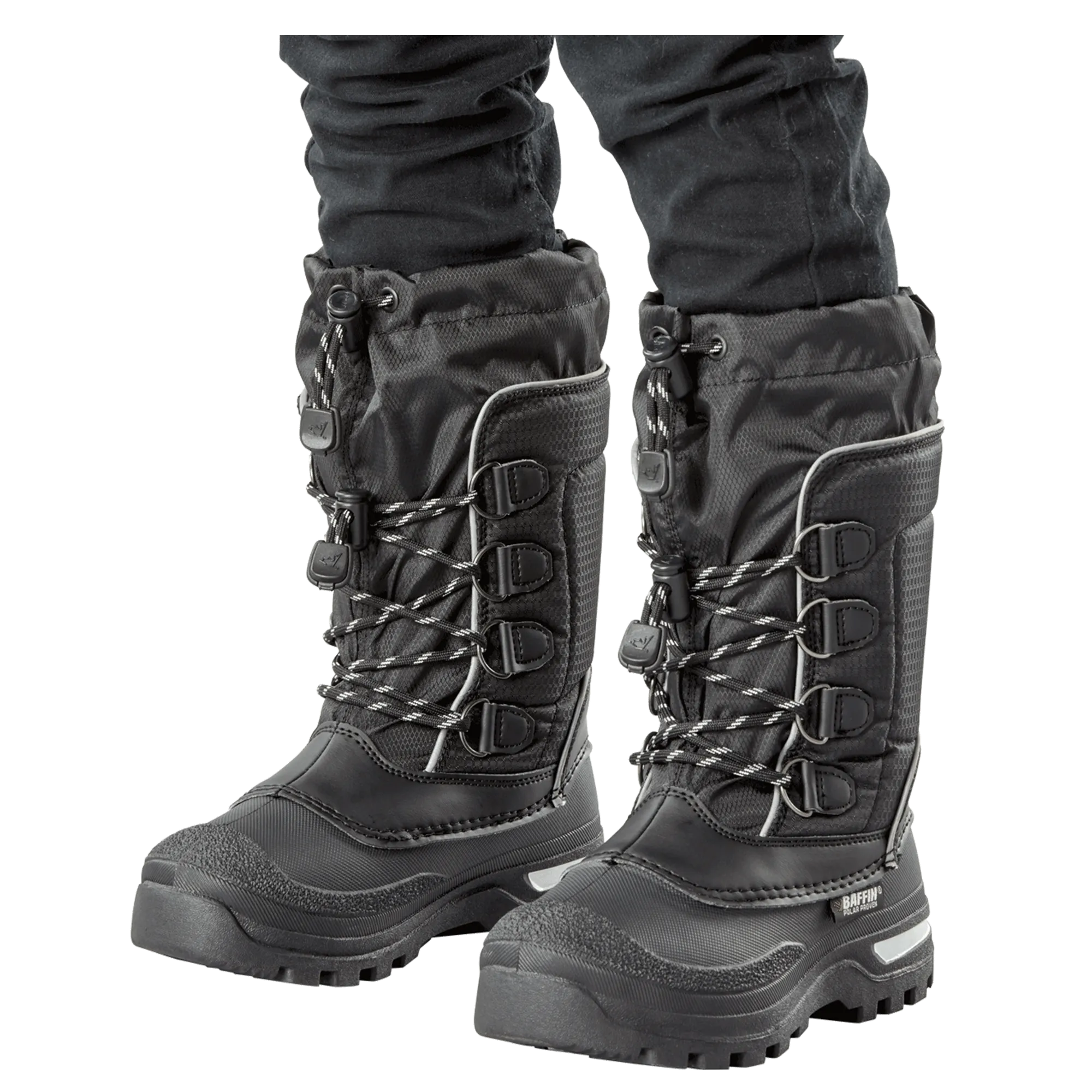 PINETREE | Big Kids Boot (Junior)
