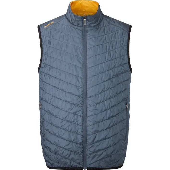 Ping Men's Norse S4 Vest