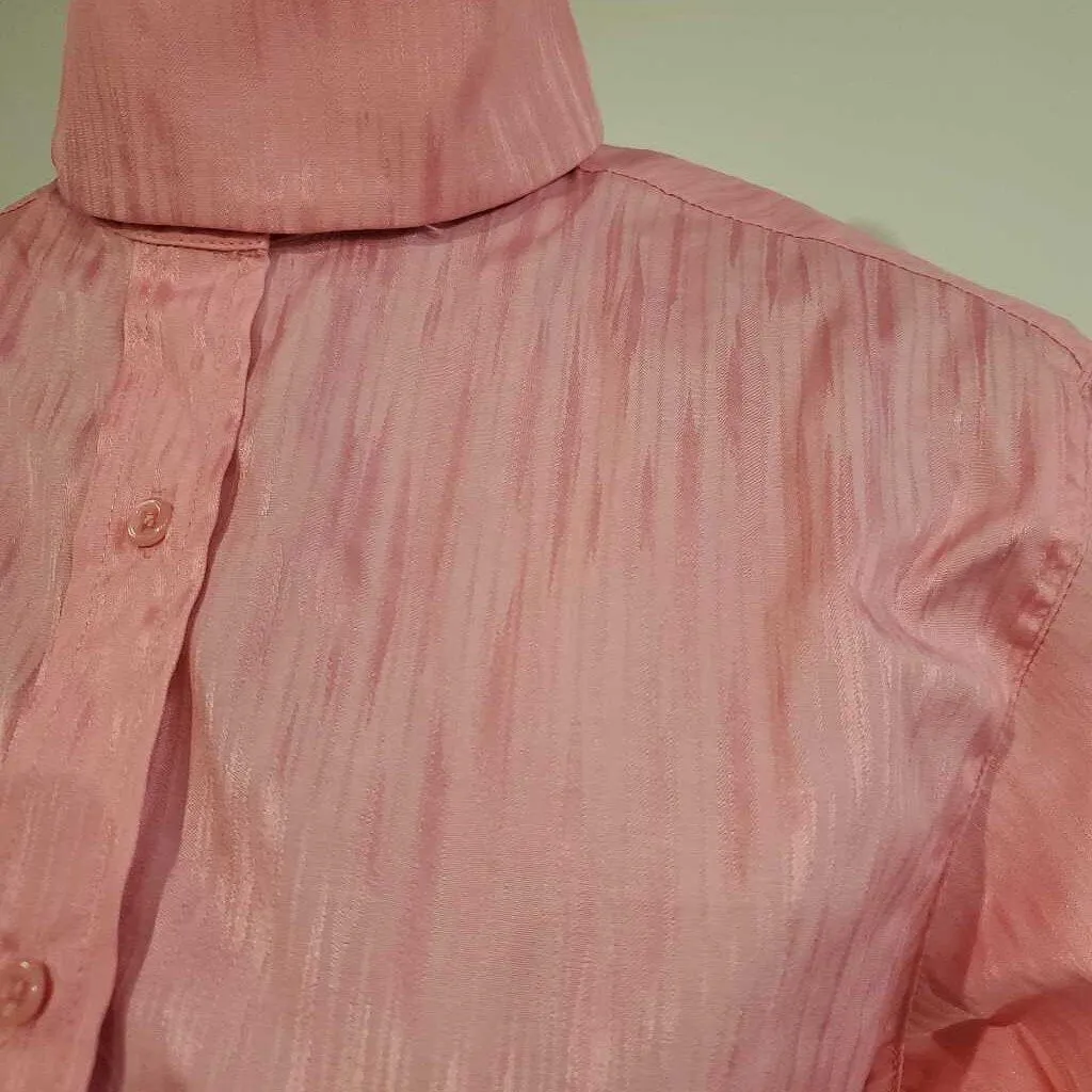Pink Hunt Shirt 42