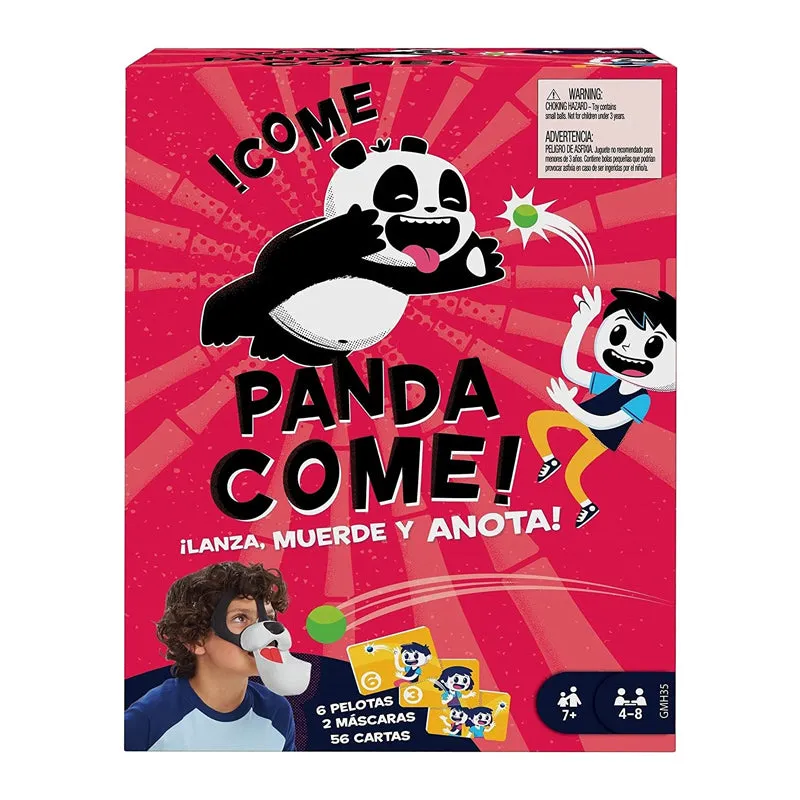 Please Feed The Pandas MTGMGMH35