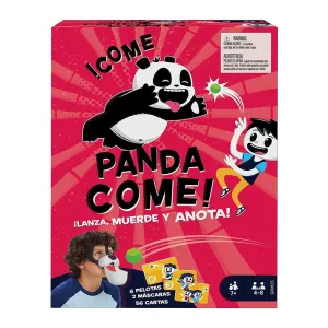 Please Feed The Pandas MTGMGMH35