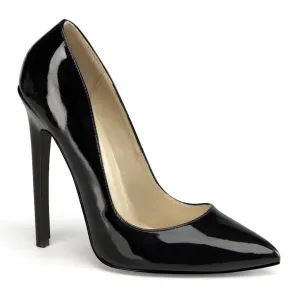 Pleaser Sexy-20-Black-Size 11-Clearance