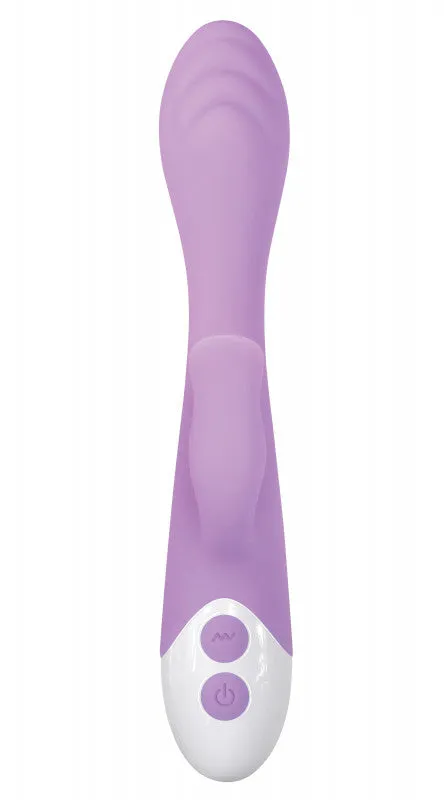 Pleasing Petal - Purple