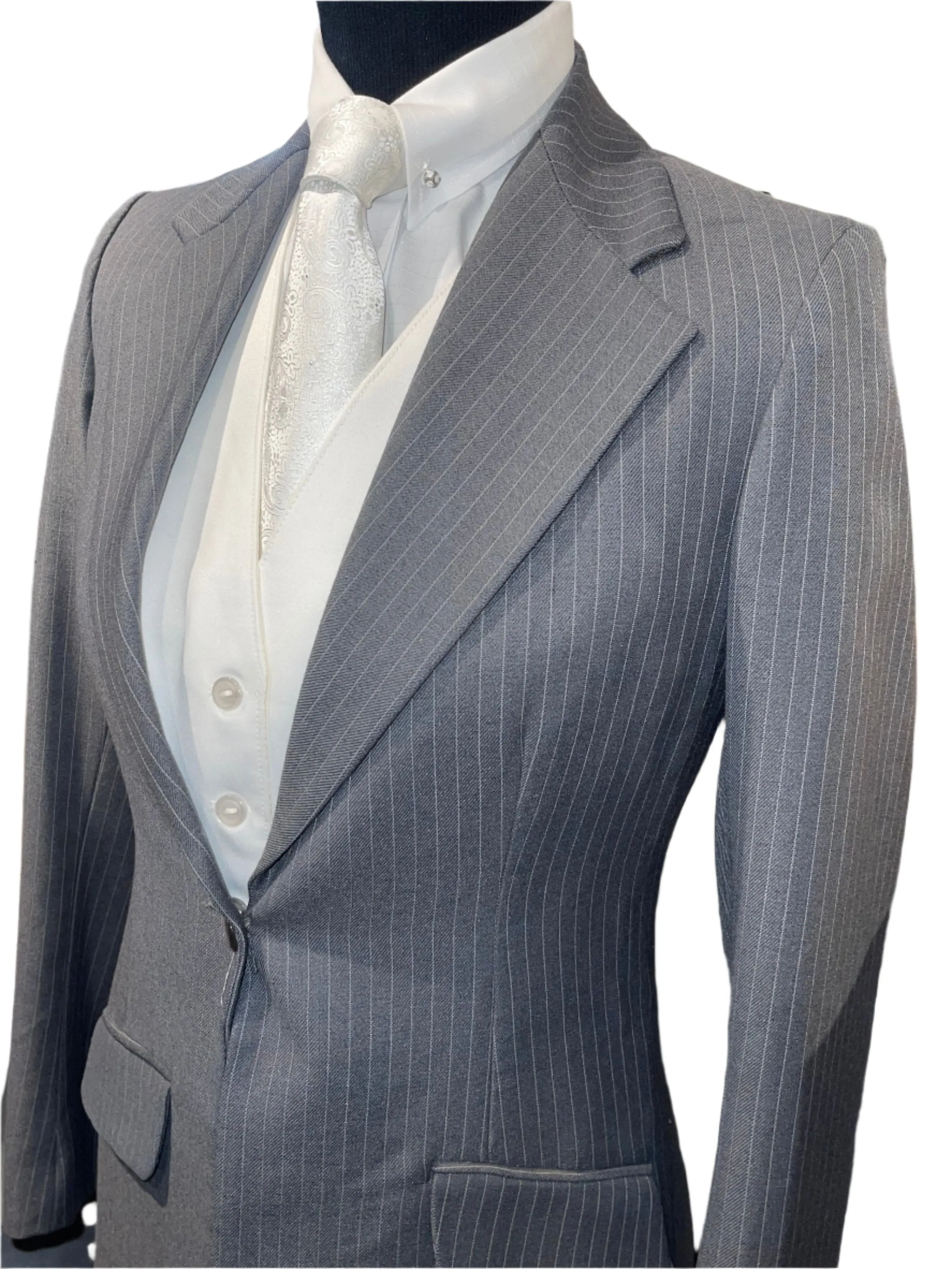 Polyester, Ladies 10 Day Suit
