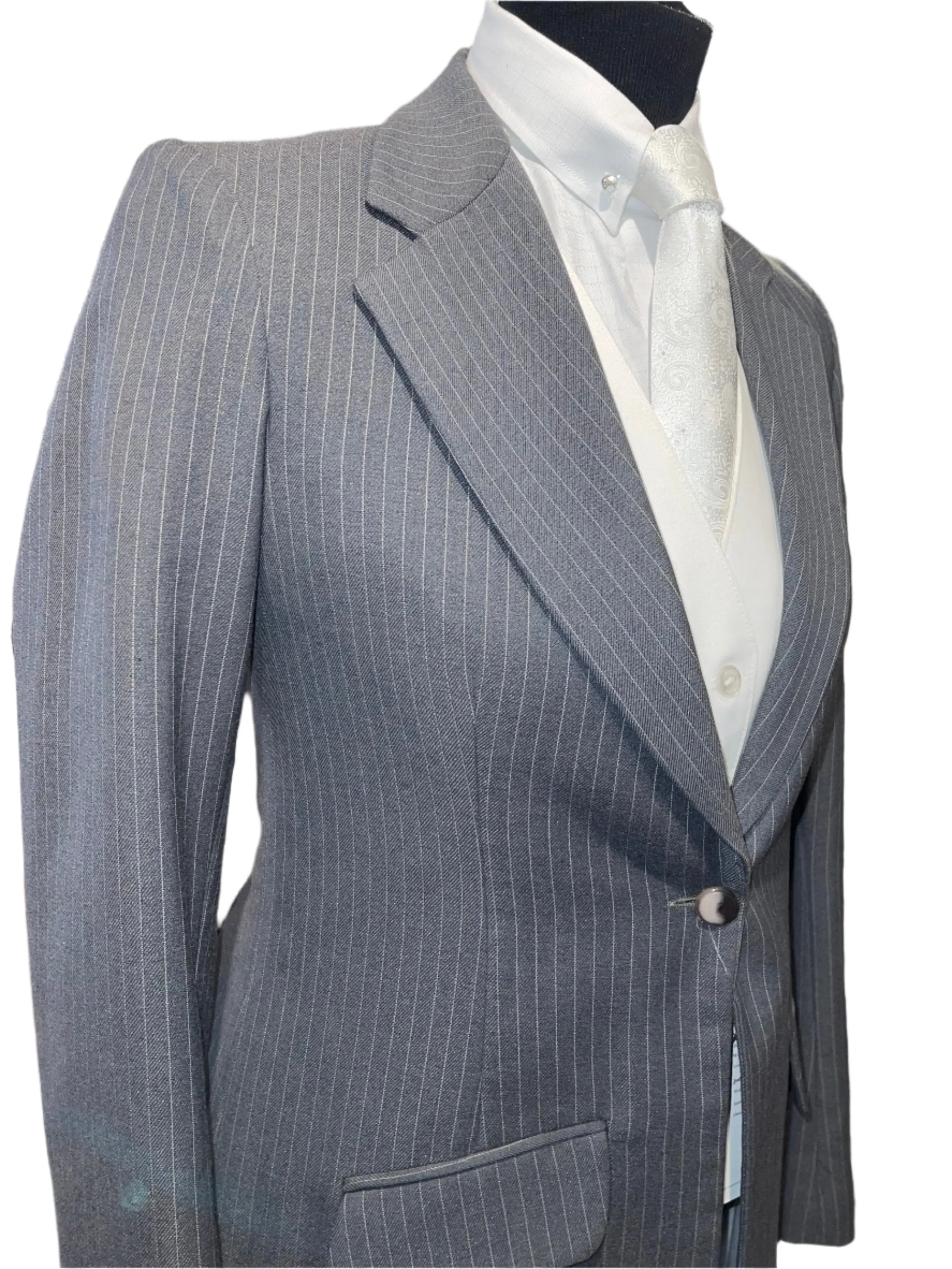 Polyester, Ladies 10 Day Suit