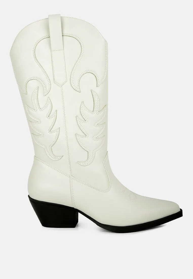 Ponsies Boot By Ruw