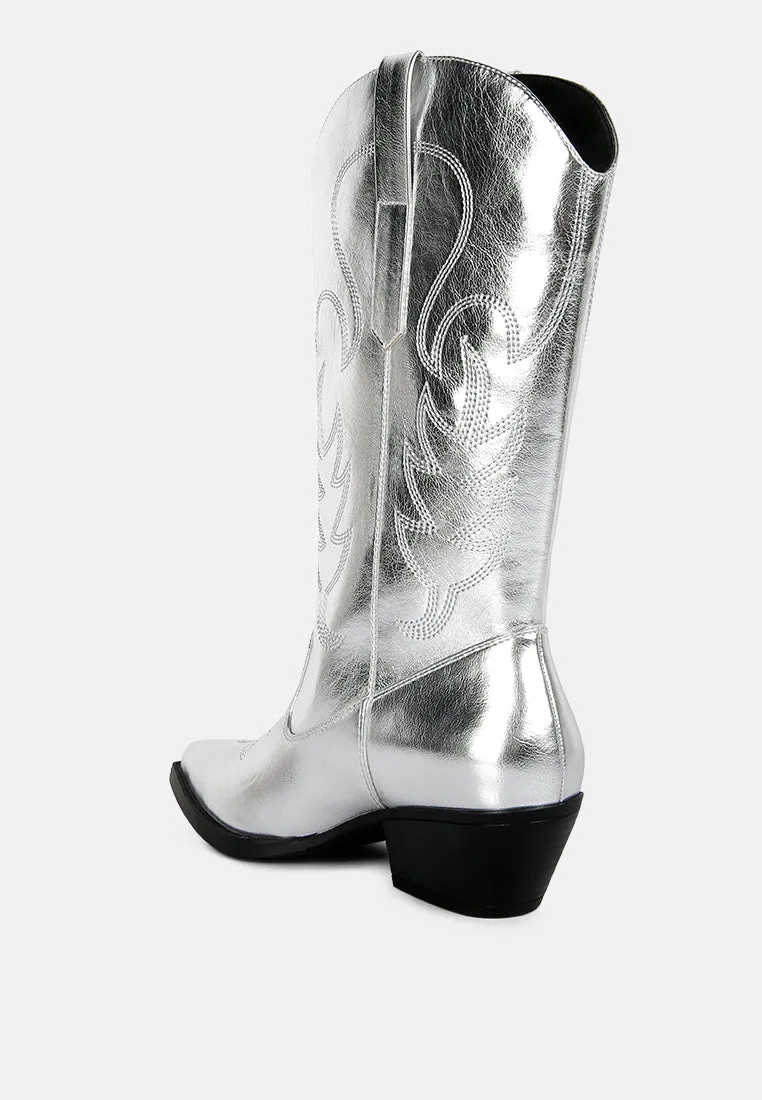 Ponsies Boot By Ruw