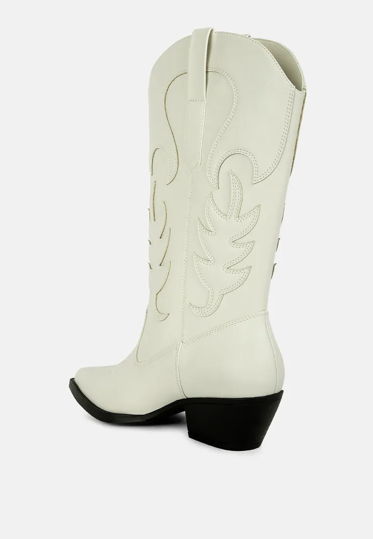 Ponsies Boot By Ruw