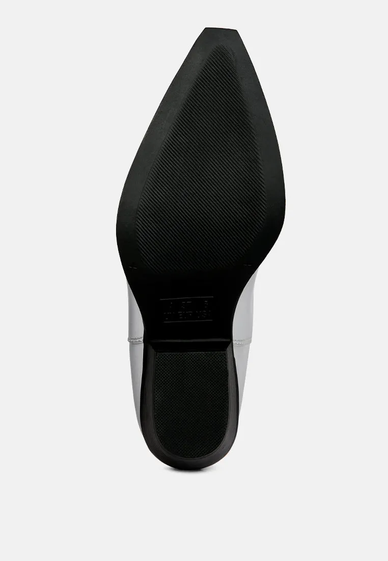 Ponsies Boot By Ruw