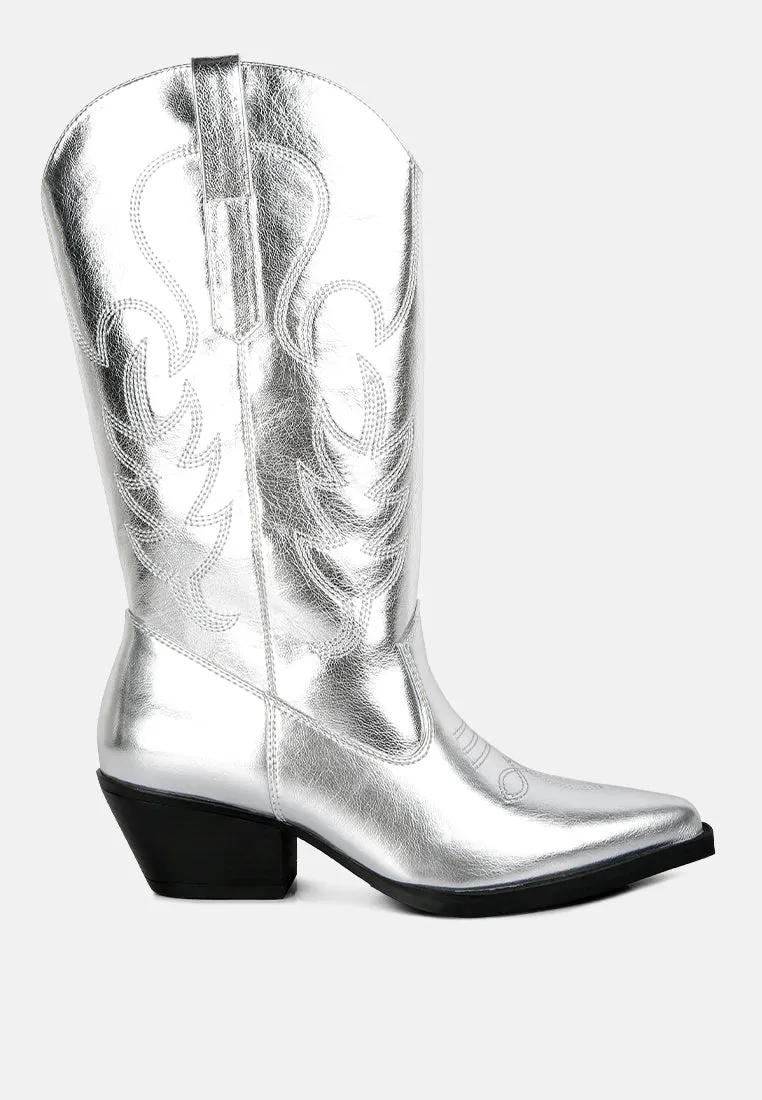 Ponsies Boot By Ruw