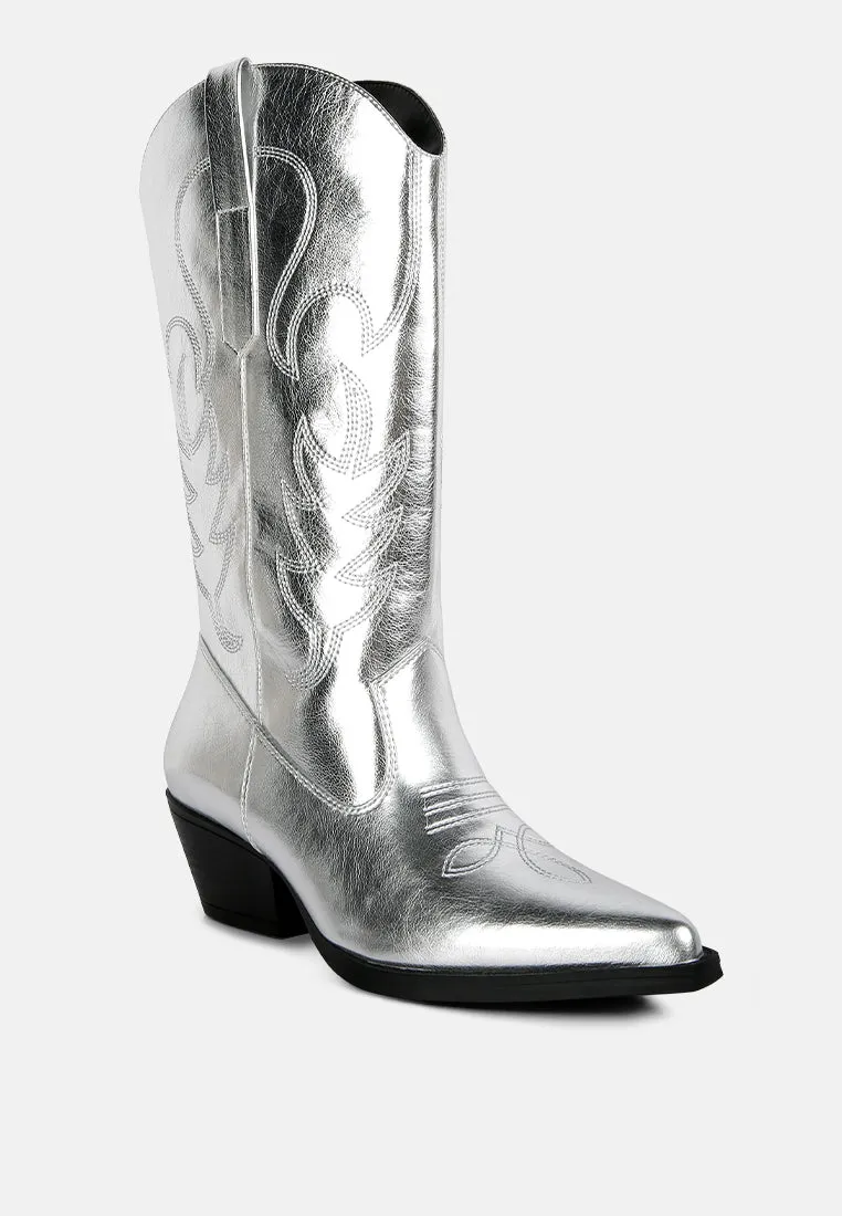 Ponsies Boot By Ruw