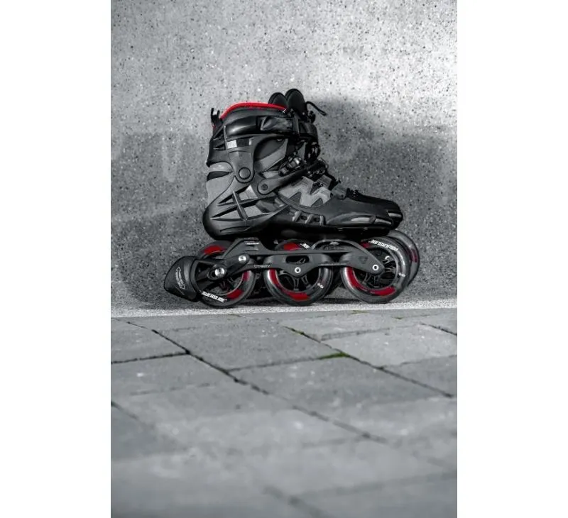Powerslide Phuzion Ash 110 Inline Skates