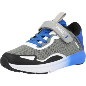 Primigi PNR Mesh Grey Trainers