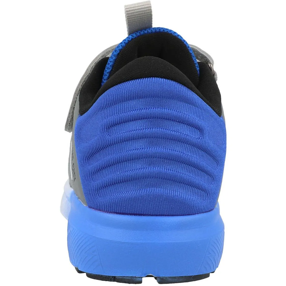Primigi PNR Mesh Grey Trainers