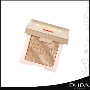 PUPA  GLOW compact Highlighter