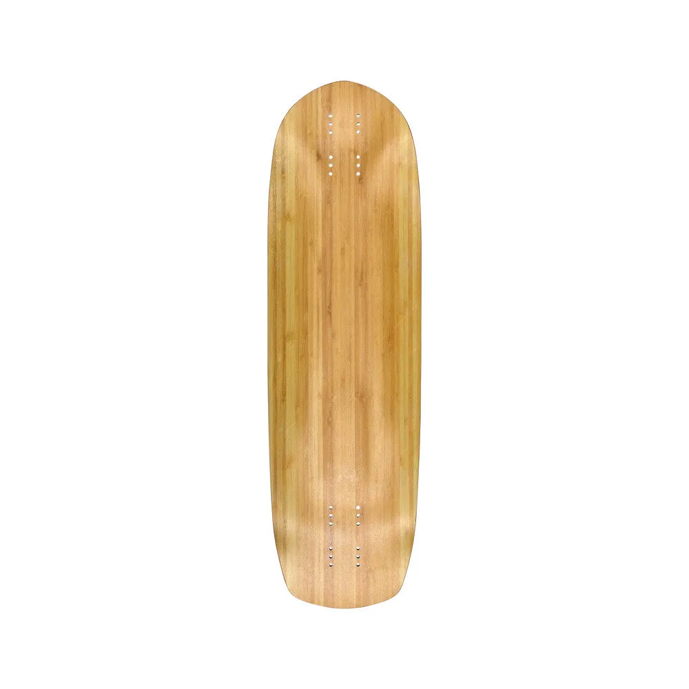 Rayne Mitch Pro downhill race and freeride deck