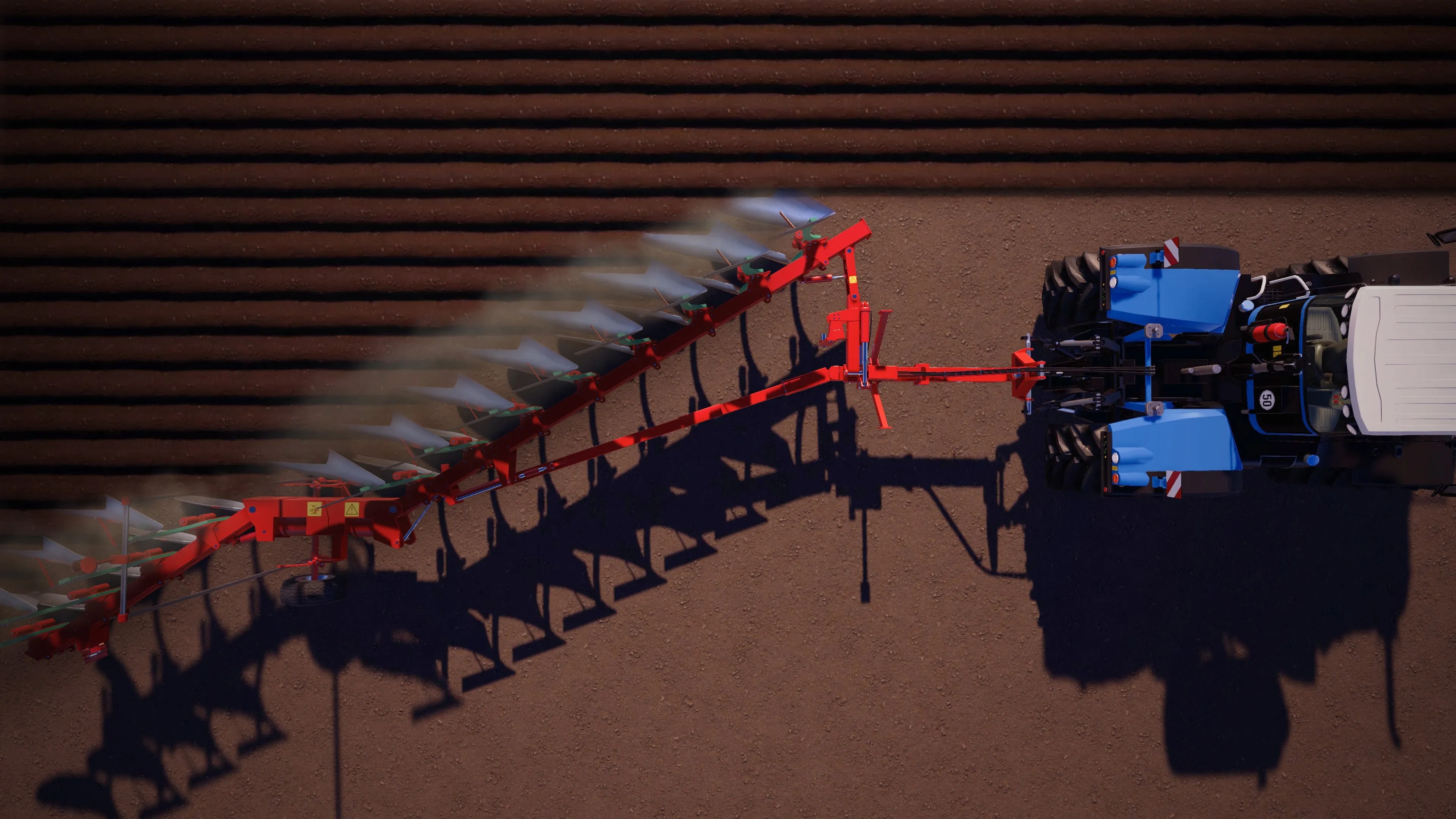 Real Farm (PC/MAC/LINUX)