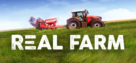 Real Farm (PC/MAC/LINUX)
