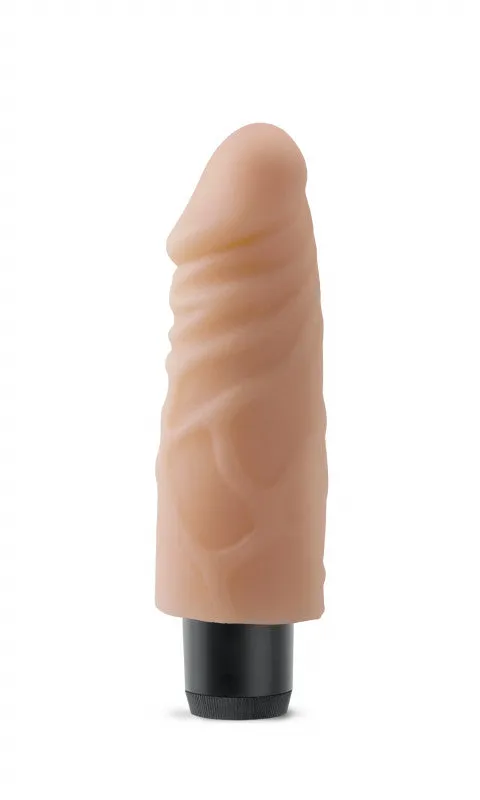 Real Feel  Toyz #4 - Flesh
