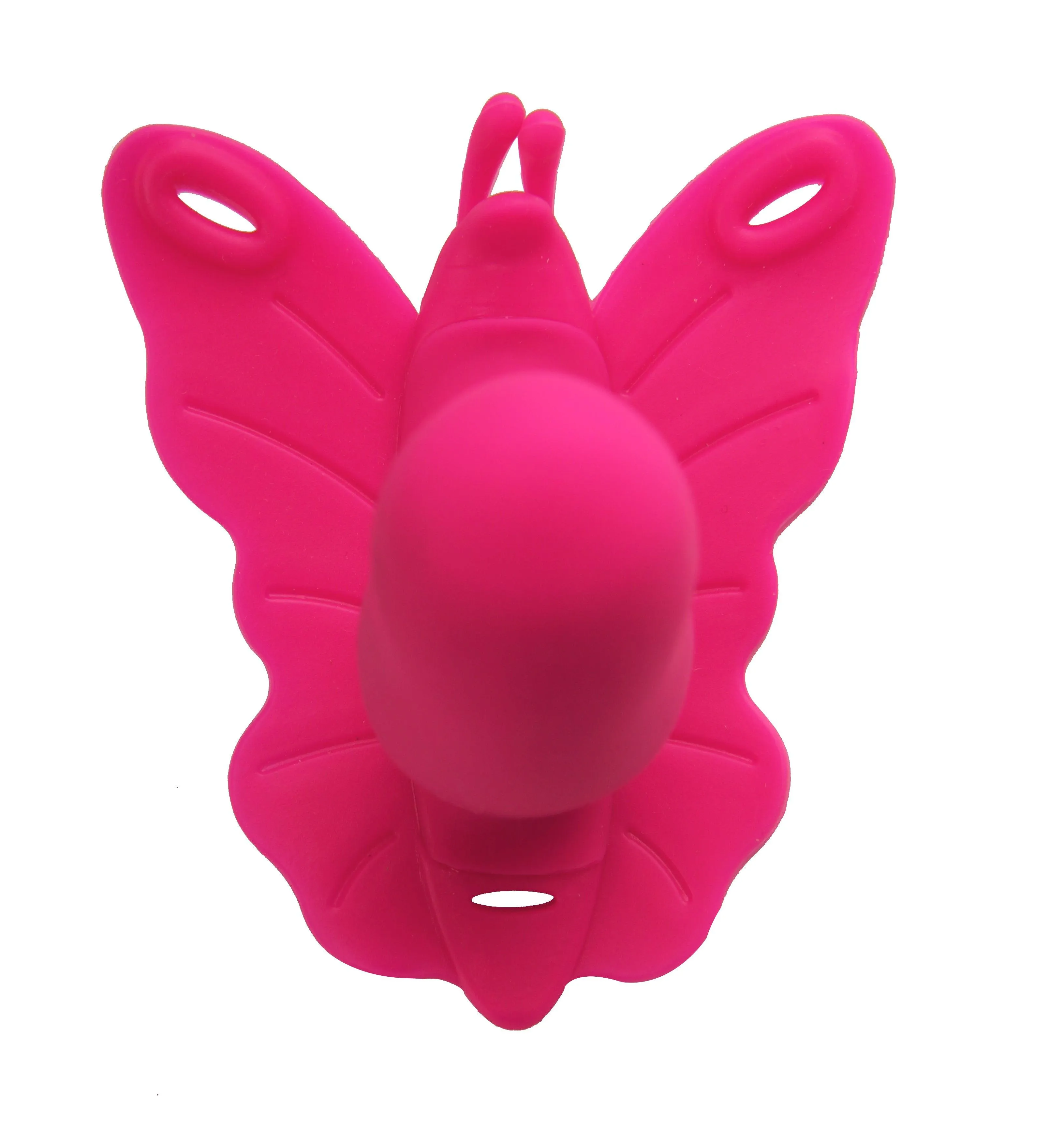 Realov Smart Wearable Butterfly G-Spot Vibrator App Control
