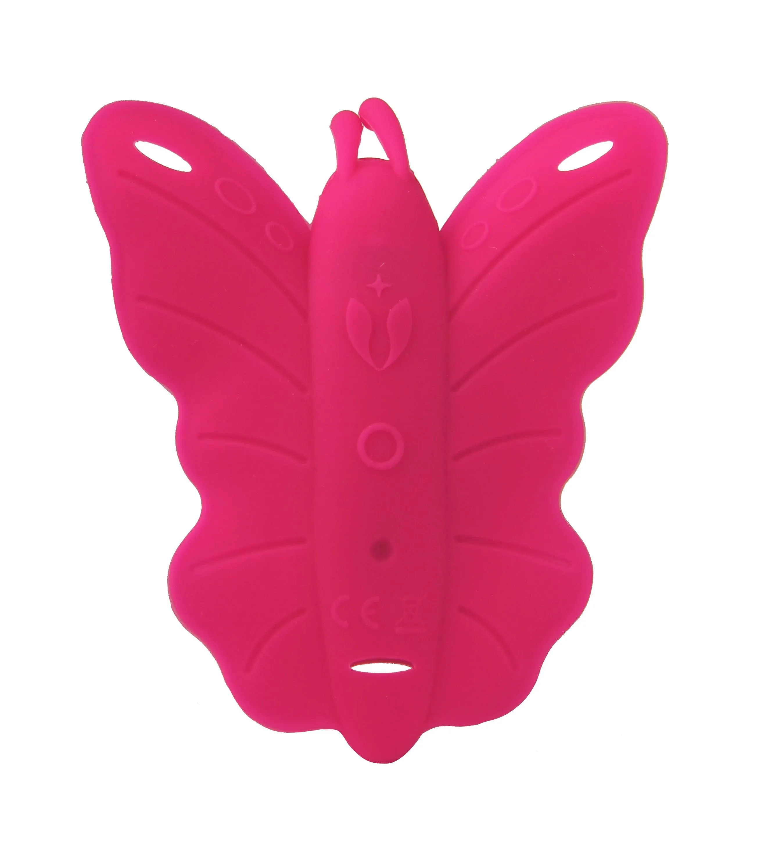 Realov Smart Wearable Butterfly G-Spot Vibrator App Control