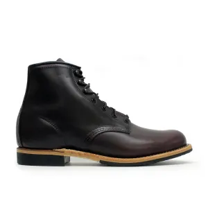 Red Wing Beckman Full Grain Leather Men's Ankle Boots - UK 11 - US 12 Men - EU 46