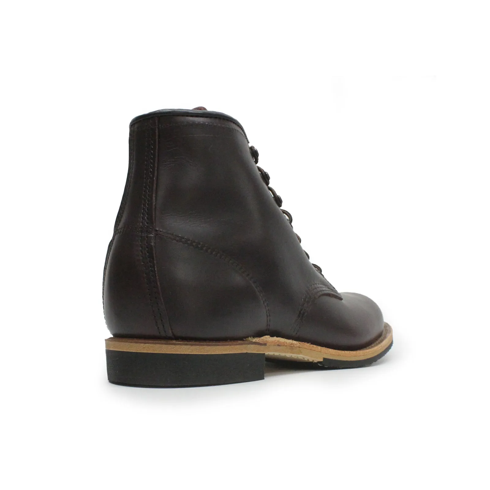 Red Wing Beckman Full Grain Leather Men's Ankle Boots - UK 11 - US 12 Men - EU 46