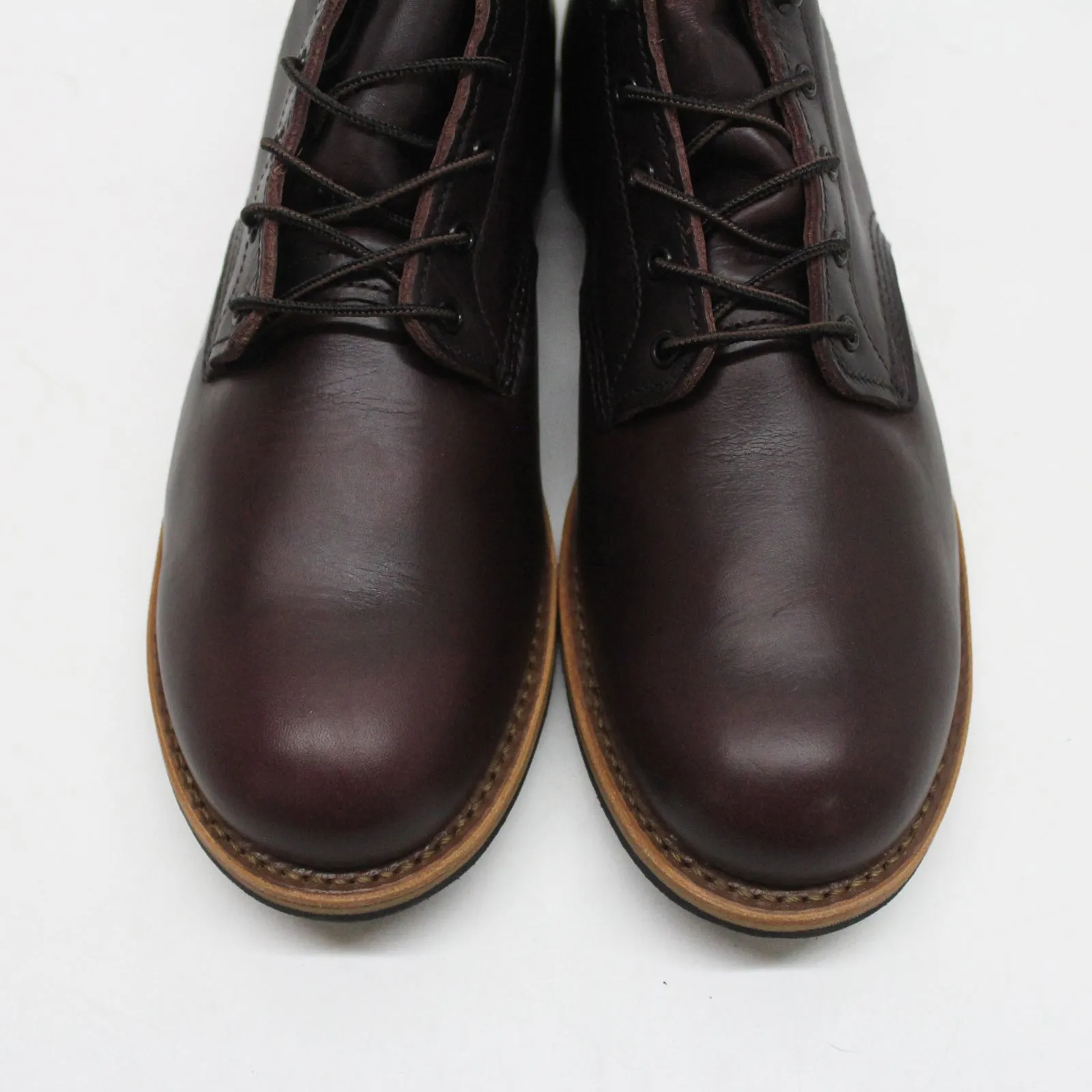 Red Wing Beckman Full Grain Leather Men's Ankle Boots - UK 11 - US 12 Men - EU 46