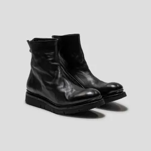 REGIN soft BLACK VIBRAM