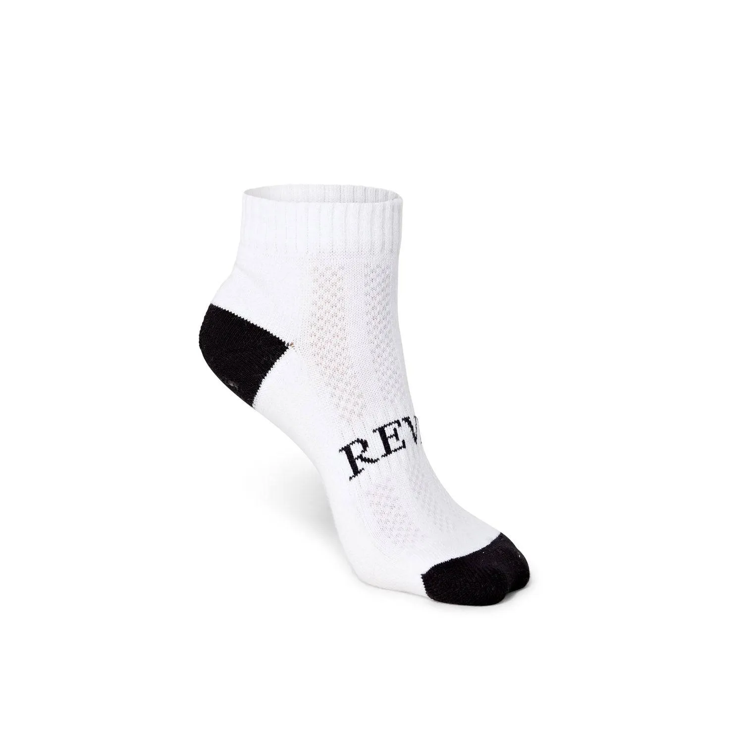 Revive Trainer Socks (Pack of 3)