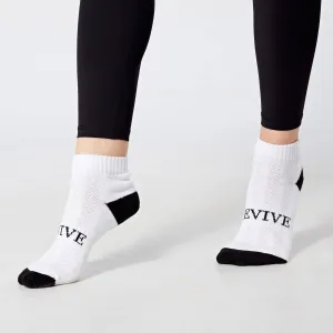 Revive Trainer Socks (Pack of 3)